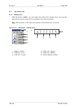 Preview for 237 page of Leibinger JET3 up Operating Manual