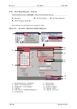 Preview for 241 page of Leibinger JET3 up Operating Manual