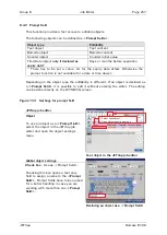 Preview for 259 page of Leibinger JET3 up Operating Manual