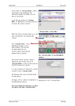 Preview for 260 page of Leibinger JET3 up Operating Manual
