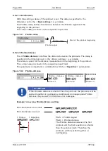 Preview for 268 page of Leibinger JET3 up Operating Manual