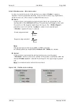 Preview for 271 page of Leibinger JET3 up Operating Manual