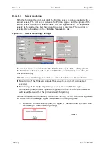 Preview for 273 page of Leibinger JET3 up Operating Manual