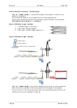 Preview for 275 page of Leibinger JET3 up Operating Manual