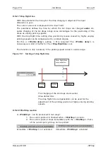 Preview for 276 page of Leibinger JET3 up Operating Manual