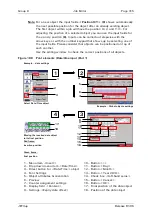 Предварительный просмотр 317 страницы Leibinger JET3 up Operating Manual