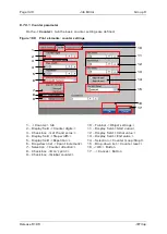 Preview for 322 page of Leibinger JET3 up Operating Manual