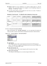 Preview for 326 page of Leibinger JET3 up Operating Manual