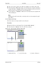 Preview for 332 page of Leibinger JET3 up Operating Manual