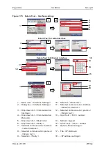 Предварительный просмотр 336 страницы Leibinger JET3 up Operating Manual