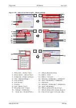 Предварительный просмотр 340 страницы Leibinger JET3 up Operating Manual