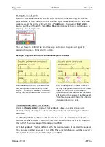 Preview for 346 page of Leibinger JET3 up Operating Manual