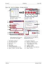 Предварительный просмотр 355 страницы Leibinger JET3 up Operating Manual