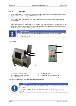 Preview for 371 page of Leibinger JET3 up Operating Manual