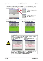 Preview for 375 page of Leibinger JET3 up Operating Manual