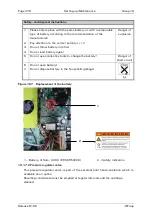 Предварительный просмотр 380 страницы Leibinger JET3 up Operating Manual