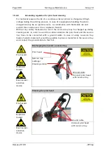 Preview for 382 page of Leibinger JET3 up Operating Manual