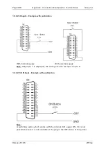 Preview for 390 page of Leibinger JET3 up Operating Manual