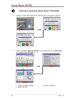 Preview for 64 page of Leibinger JET3 up Service Manual