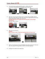 Preview for 122 page of Leibinger JET3 up Service Manual