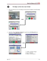 Preview for 131 page of Leibinger JET3 up Service Manual