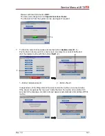 Preview for 147 page of Leibinger JET3 up Service Manual