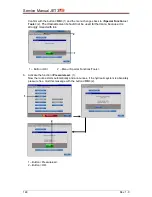 Preview for 148 page of Leibinger JET3 up Service Manual