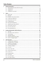 Preview for 4 page of Leica BIOSYSTEMS 14 0493 80101 Instructions For Use Manual