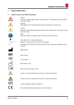 Preview for 7 page of Leica BIOSYSTEMS 14 0493 80101 Instructions For Use Manual