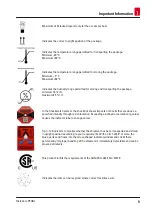 Preview for 9 page of Leica BIOSYSTEMS 14 0493 80101 Instructions For Use Manual