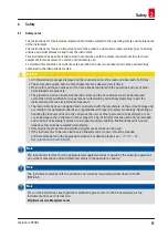 Preview for 11 page of Leica BIOSYSTEMS 14 0493 80101 Instructions For Use Manual