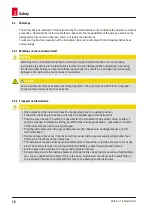 Preview for 12 page of Leica BIOSYSTEMS 14 0493 80101 Instructions For Use Manual