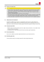 Preview for 15 page of Leica BIOSYSTEMS 14 0493 80101 Instructions For Use Manual