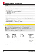 Preview for 20 page of Leica BIOSYSTEMS 14 0493 80101 Instructions For Use Manual