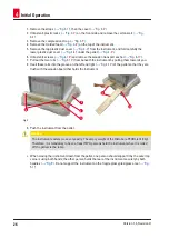 Preview for 26 page of Leica BIOSYSTEMS 14 0493 80101 Instructions For Use Manual