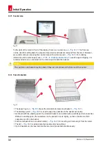 Preview for 32 page of Leica BIOSYSTEMS 14 0493 80101 Instructions For Use Manual