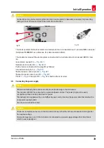 Preview for 39 page of Leica BIOSYSTEMS 14 0493 80101 Instructions For Use Manual