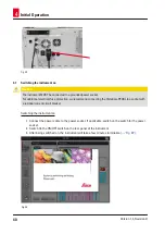 Preview for 40 page of Leica BIOSYSTEMS 14 0493 80101 Instructions For Use Manual