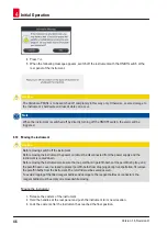 Preview for 46 page of Leica BIOSYSTEMS 14 0493 80101 Instructions For Use Manual