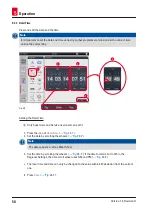 Preview for 50 page of Leica BIOSYSTEMS 14 0493 80101 Instructions For Use Manual