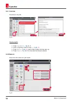 Preview for 58 page of Leica BIOSYSTEMS 14 0493 80101 Instructions For Use Manual