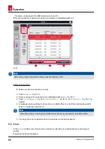 Preview for 60 page of Leica BIOSYSTEMS 14 0493 80101 Instructions For Use Manual