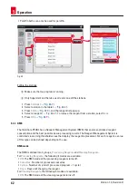 Preview for 62 page of Leica BIOSYSTEMS 14 0493 80101 Instructions For Use Manual