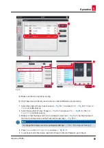 Preview for 69 page of Leica BIOSYSTEMS 14 0493 80101 Instructions For Use Manual