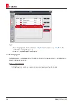 Preview for 72 page of Leica BIOSYSTEMS 14 0493 80101 Instructions For Use Manual