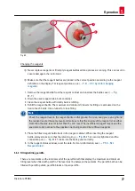 Preview for 77 page of Leica BIOSYSTEMS 14 0493 80101 Instructions For Use Manual