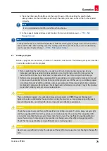 Preview for 79 page of Leica BIOSYSTEMS 14 0493 80101 Instructions For Use Manual