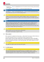 Preview for 84 page of Leica BIOSYSTEMS 14 0493 80101 Instructions For Use Manual