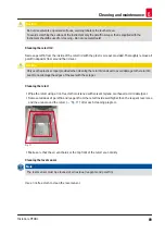 Preview for 89 page of Leica BIOSYSTEMS 14 0493 80101 Instructions For Use Manual