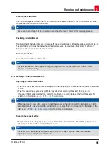 Preview for 91 page of Leica BIOSYSTEMS 14 0493 80101 Instructions For Use Manual